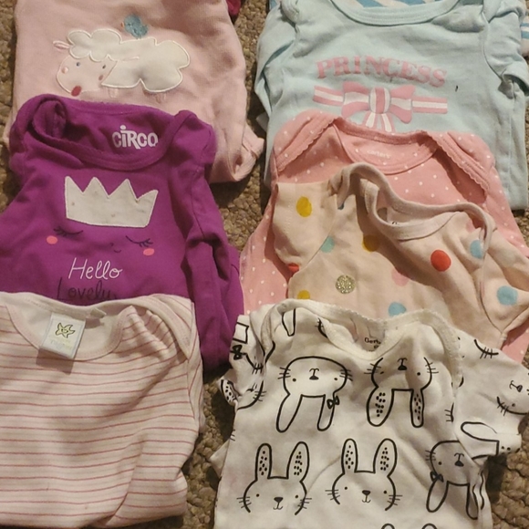 Clothes - Picture 2 of 2